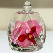 Small Crystal Glass Lifetime Candles