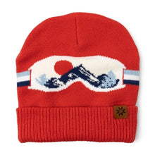 Britt's Knits Freestyle Kid's Beanie Hat