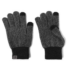 Britt's Knits Men's Birchwood Gloves