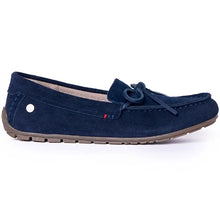 Loafer Moccasins