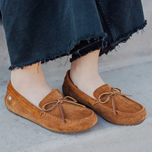 Loafer Moccasins
