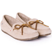 Loafer Moccasins