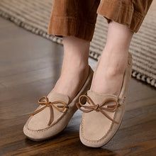 Loafer Moccasins