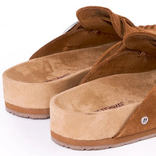 Buckle Clog