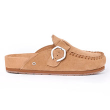 Buckle Clog