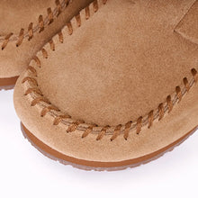 Buckle Clog