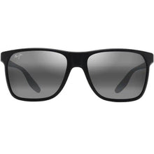 Pailolo Polarized Rectangular Sunglasses