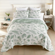 Botanical Quilt Sets