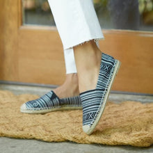 Pam Espadrille