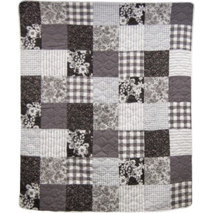 Indiana Farmhouse Quilt Sets