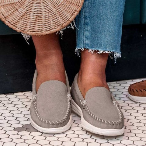 Discover Classic Moccasin