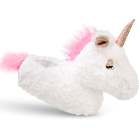 Sparkles Unicorn Slippers