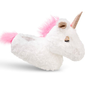 Sparkles Unicorn Slippers