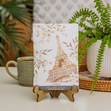 Paris Fragrance Sachet