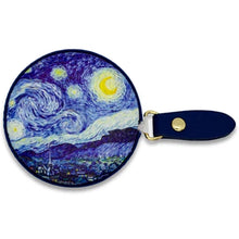 Van Gogh Starry Night Tape Measure