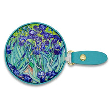 Van Gogh Irises Tape Measure