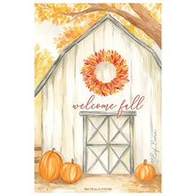 Welcome Fall Fragrance Sachet