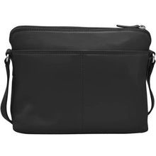 Crossbody Organizer Bag