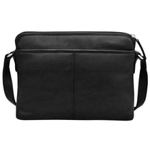 Crossbody Organizer Bag