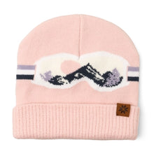 Britt's Knits Freestyle Kid's Beanie Hat