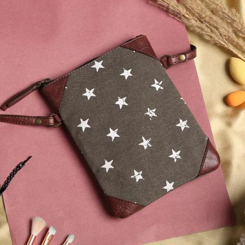 Star Crossbody