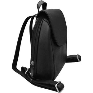 Flap Backpack