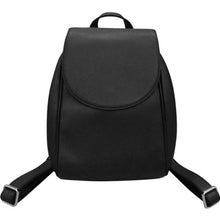 Flap Backpack