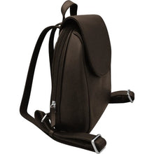 Flap Backpack