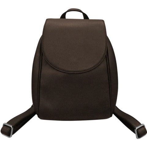 ILI 6553 Flap Bag Backpack Backpack – ili New York main image 3