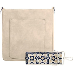 Ashley Crossbody