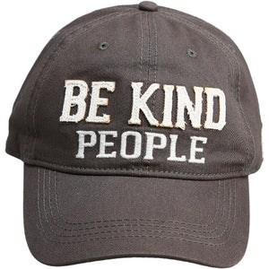 Be Kind Adjustable Hat