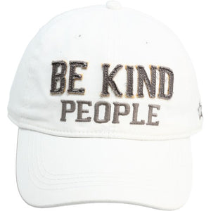 Be Kind Adjustable Hat