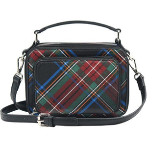 Kelsey Crossbody