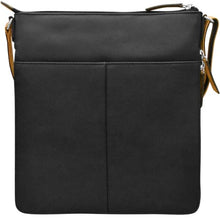 Expandable Crossbody