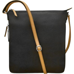 Expandable Crossbody