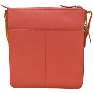 Expandable Crossbody