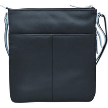 Expandable Crossbody