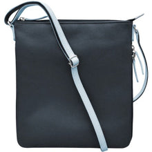 Expandable Crossbody