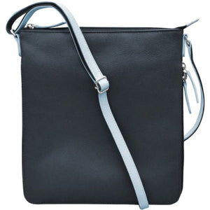 Expandable Crossbody