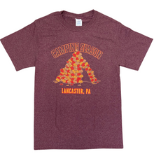 Camping Season T-Shirt