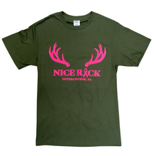 Nice Rack T-Shirt