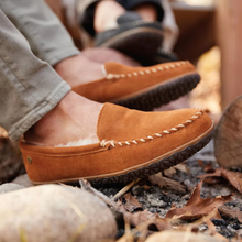 Sheepskin Tobie Slippers