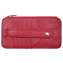Marie Credit Card Sleeve Wallet