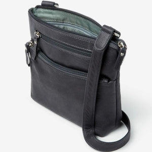 Small Crossbody Traveller