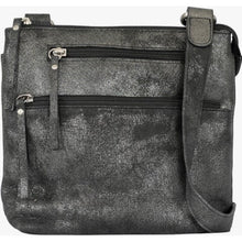 Small Crossbody Traveller