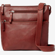 Small Crossbody Traveller