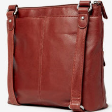 Crossbody Traveler