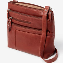 Crossbody Traveler