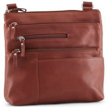 Crossbody Traveler