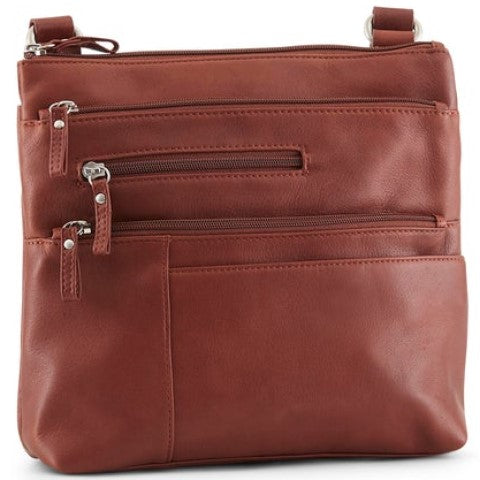 Crossbody Traveler